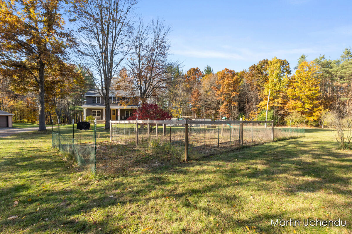 Homes for sale in Cedar Springs, MI | 12333 Heintzelman Ave, Cedar Springs, MI 49319 | MLS# 70502462