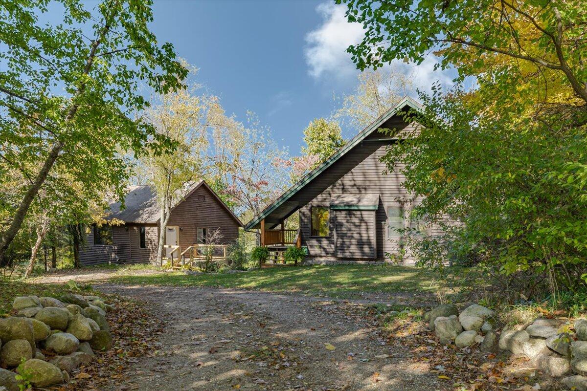 Homes for sale in Lawton, MI | 26674 72nd Ave, Lawton, MI 49065 | MLS# 70502509