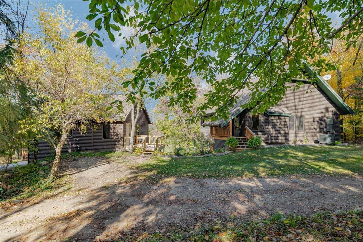 Homes for sale in Lawton, MI | 26674 72nd Ave, Lawton, MI 49065 | MLS# 70502509