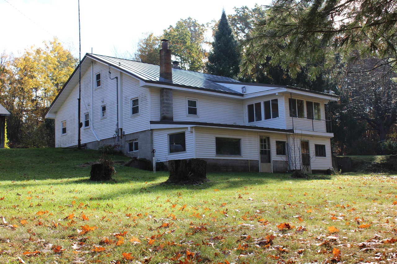 Homes for sale in Harrison, MI | 401 S Bass Lake Ave Ave, Harrison, MI 48625 | MLS# 70502520