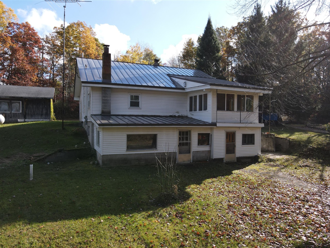 Homes for sale in Harrison, MI | 401 S Bass Lake Ave Ave, Harrison, MI 48625 | MLS# 70502520