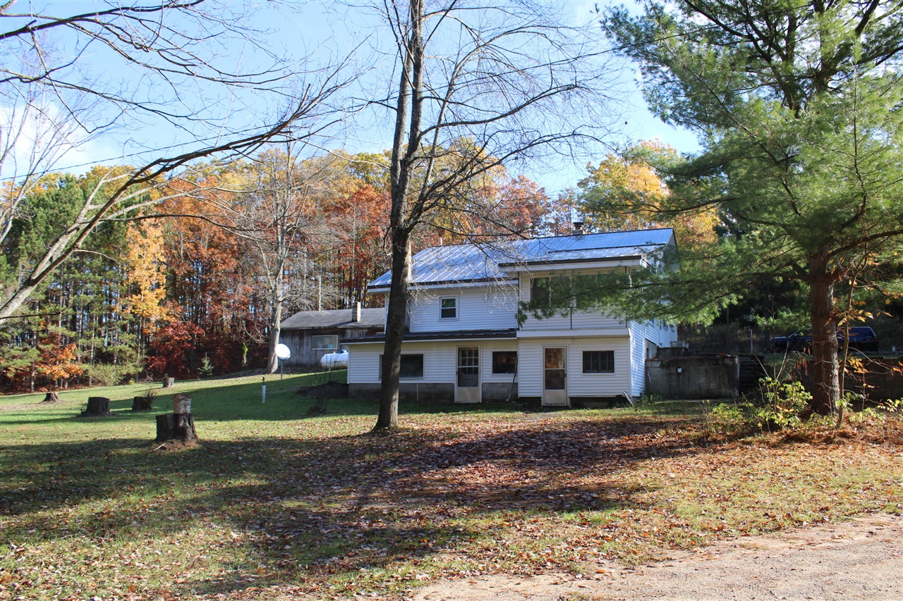 Homes for sale in Harrison, MI | 401 S Bass Lake Ave Ave, Harrison, MI 48625 | MLS# 70502520