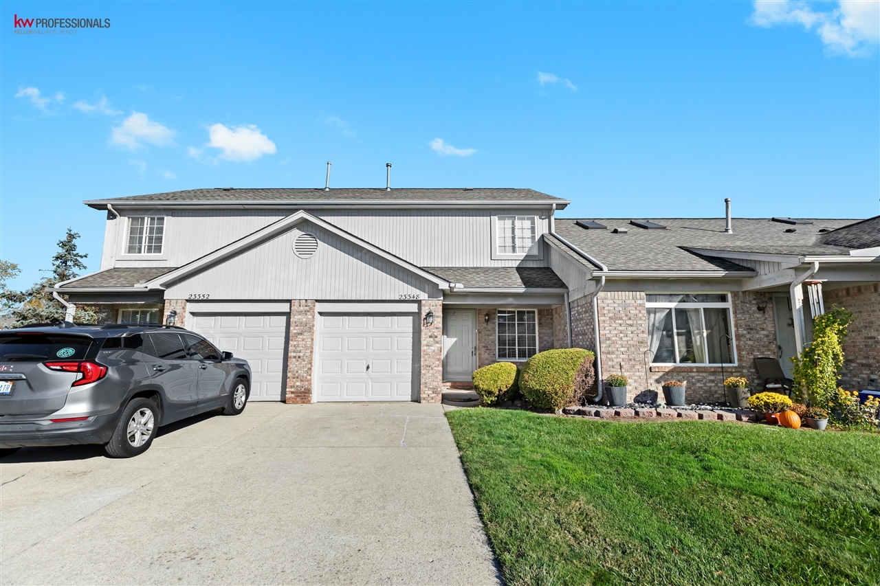 Homes for sale in Trenton, MI | 23348 Redman Ct, Trenton, MI 48183 | MLS# 70502528