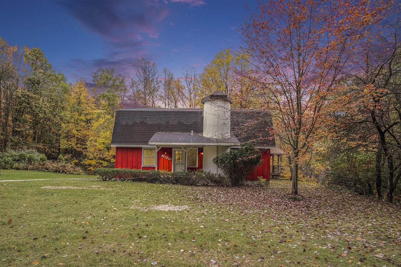 Homes for sale in Howard City, MI | 8020 E 98th St, Howard City, MI 49329 | MLS# 70502529