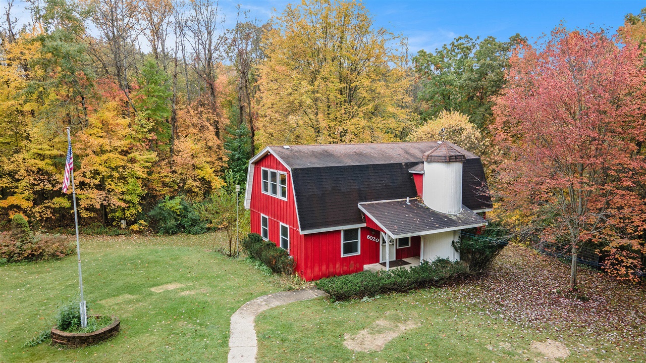 Homes for sale in Howard City, MI | 8020 E 98Th St, Howard City, MI 49329 | MLS# 70502529