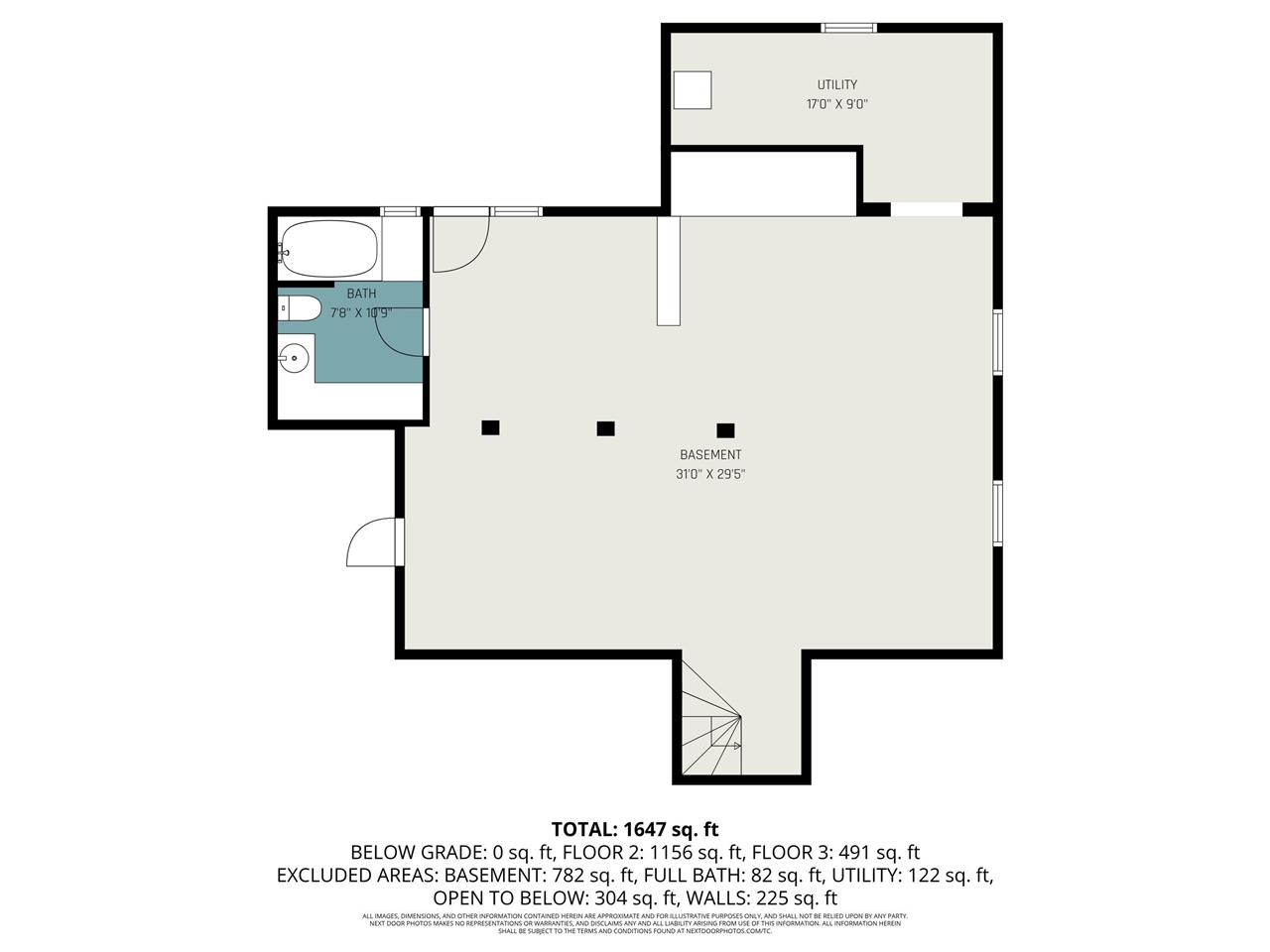 Homes for sale in Howard City, MI | 8020 E 98th St, Howard City, MI 49329 | MLS# 70502529