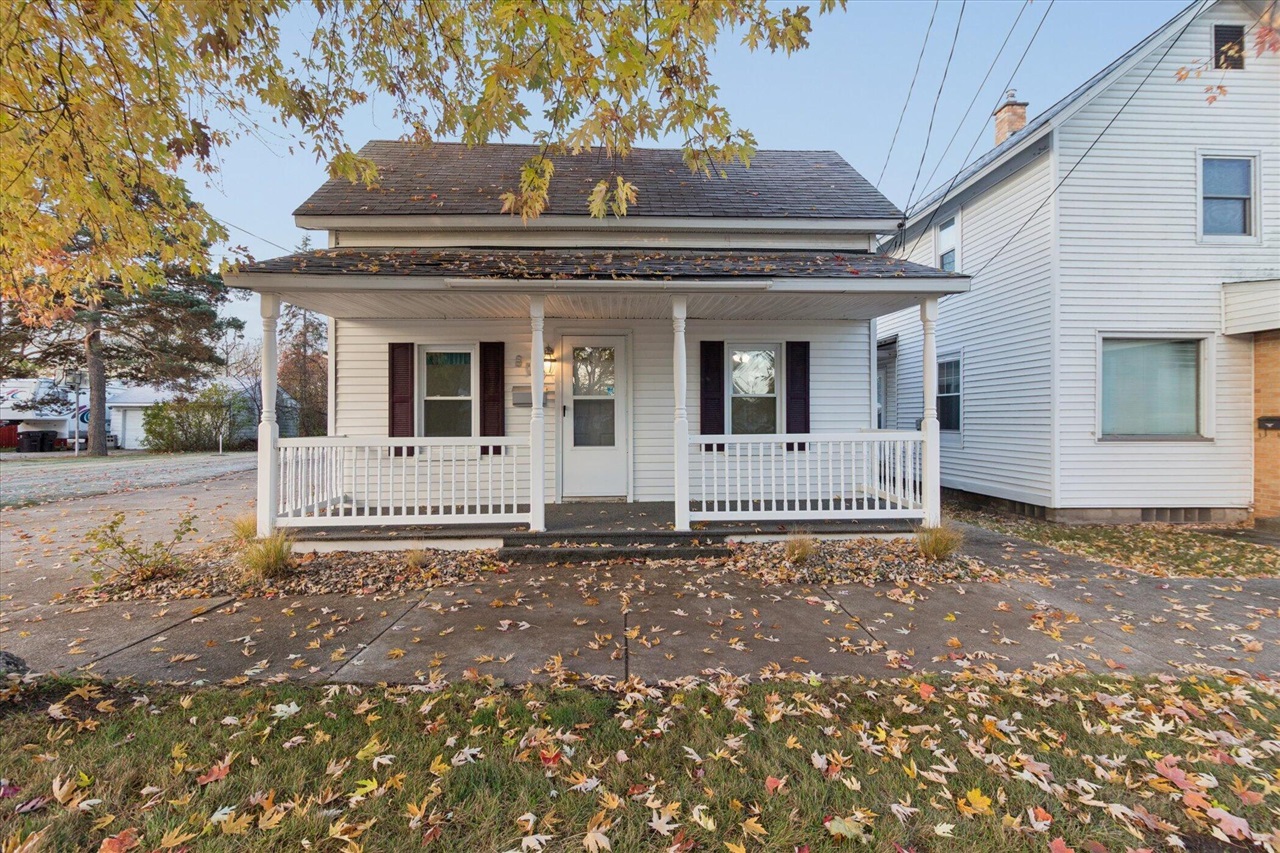 Homes for sale in Big Rapids, MI | 817 N 4Th Ave, Big Rapids, MI 49307 | MLS# 70502532