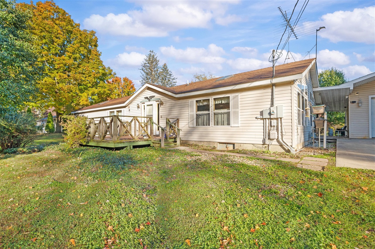 Homes for sale in Niles, MI | 2257 White St, Niles, MI 49120 | MLS# 70502534