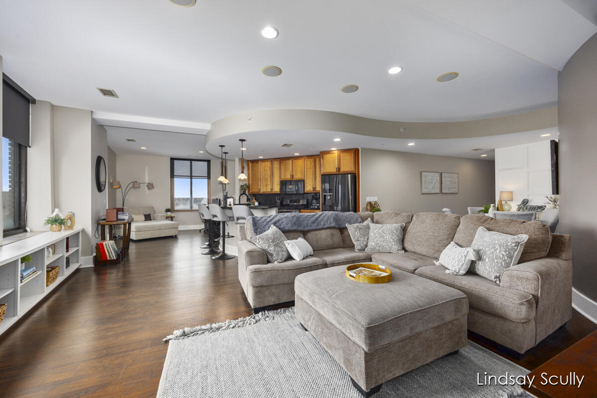 Homes for sale in Grand Rapids, MI | 60 Monroe Center St #10C, Grand Rapids, MI 49503 | MLS# 70502544