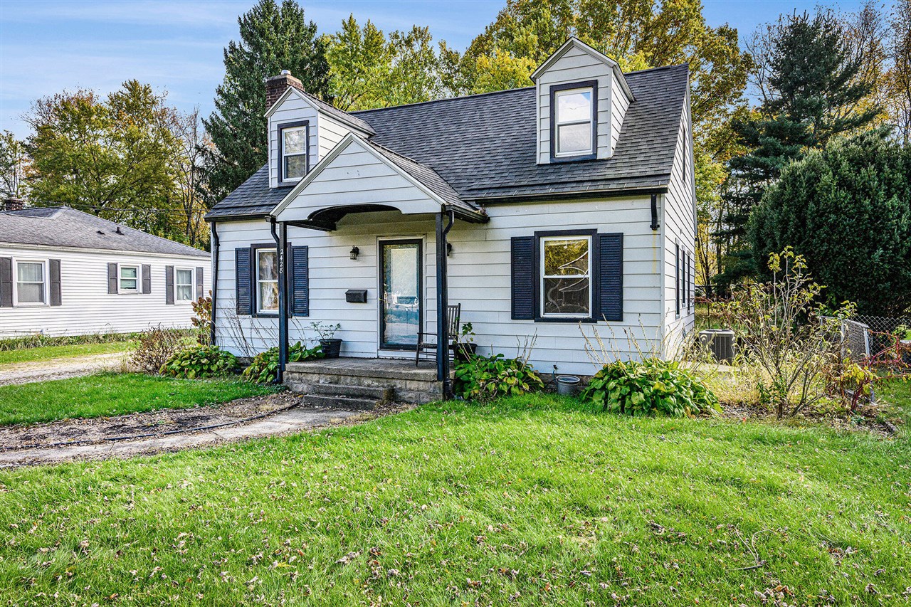 Homes for sale in Kalamazoo, MI | 2428 Glendale Blvd, Kalamazoo, MI 49004 | MLS# 70502546