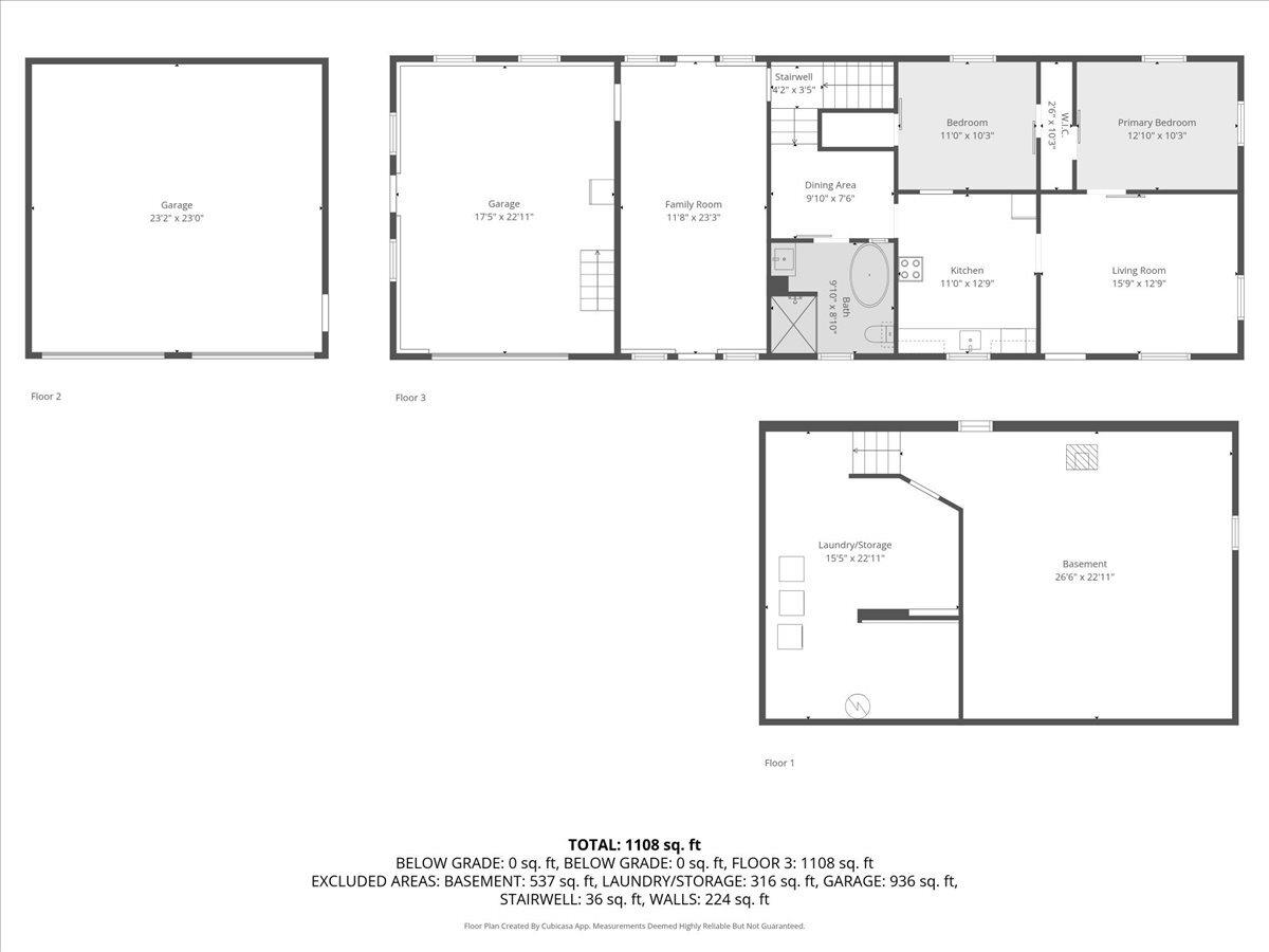 Homes for sale in Sawyer, MI | 12980 Crestview Dr, Sawyer, MI 49125 | MLS# 70502567