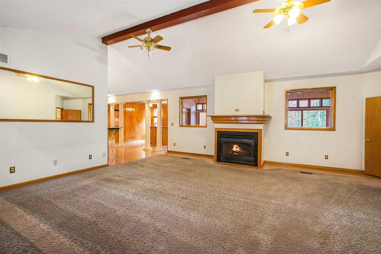 Homes for sale in Gregory, MI | 13677 Unadilla Rd, Gregory, MI 48137 | MLS# 70502578