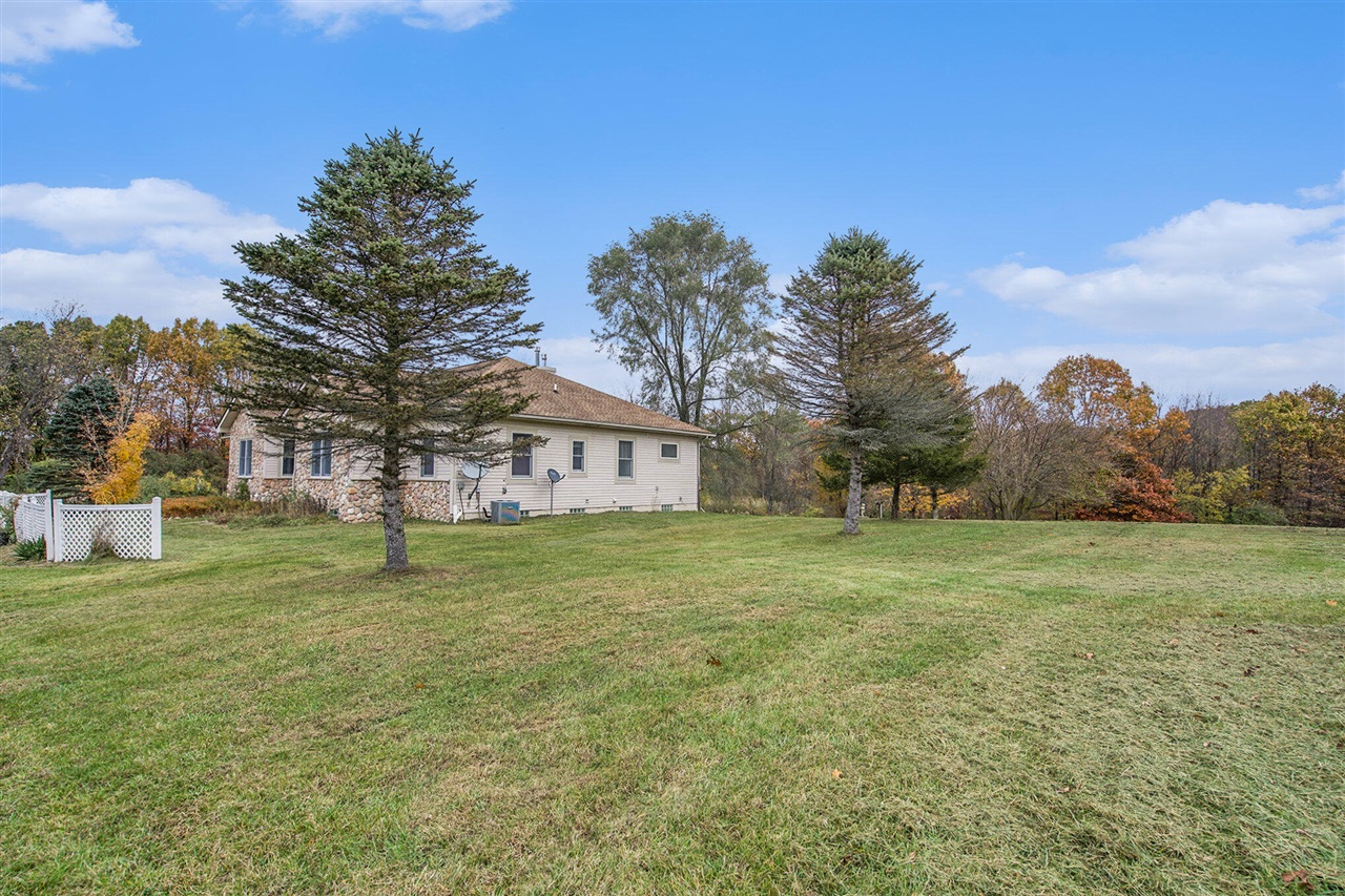 Homes for sale in Gregory, MI | 13677 Unadilla Rd, Gregory, MI 48137 | MLS# 70502578