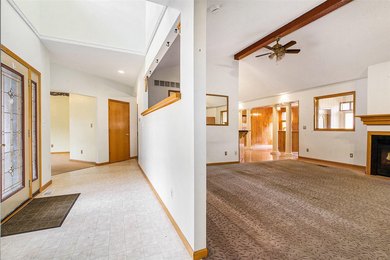 Homes for sale in Gregory, MI | 13677 Unadilla Rd, Gregory, MI 48137 | MLS# 70502578