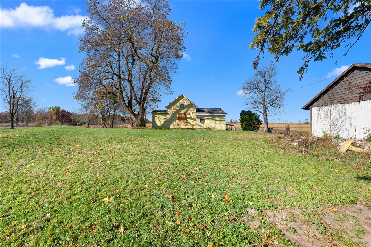 Homes for sale in Montgomery, MI | 219 N Hayward St, Montgomery, MI 49255 | MLS# 70502592