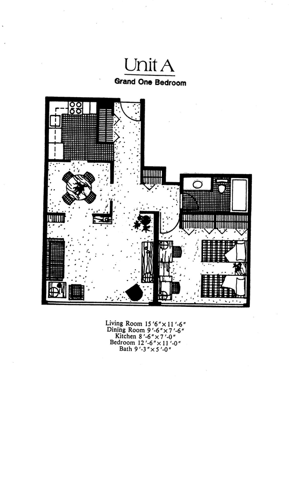 Homes for sale in Ann Arbor, MI | 555 E William St #4A, Ann Arbor, MI 48104 | MLS# 70502594