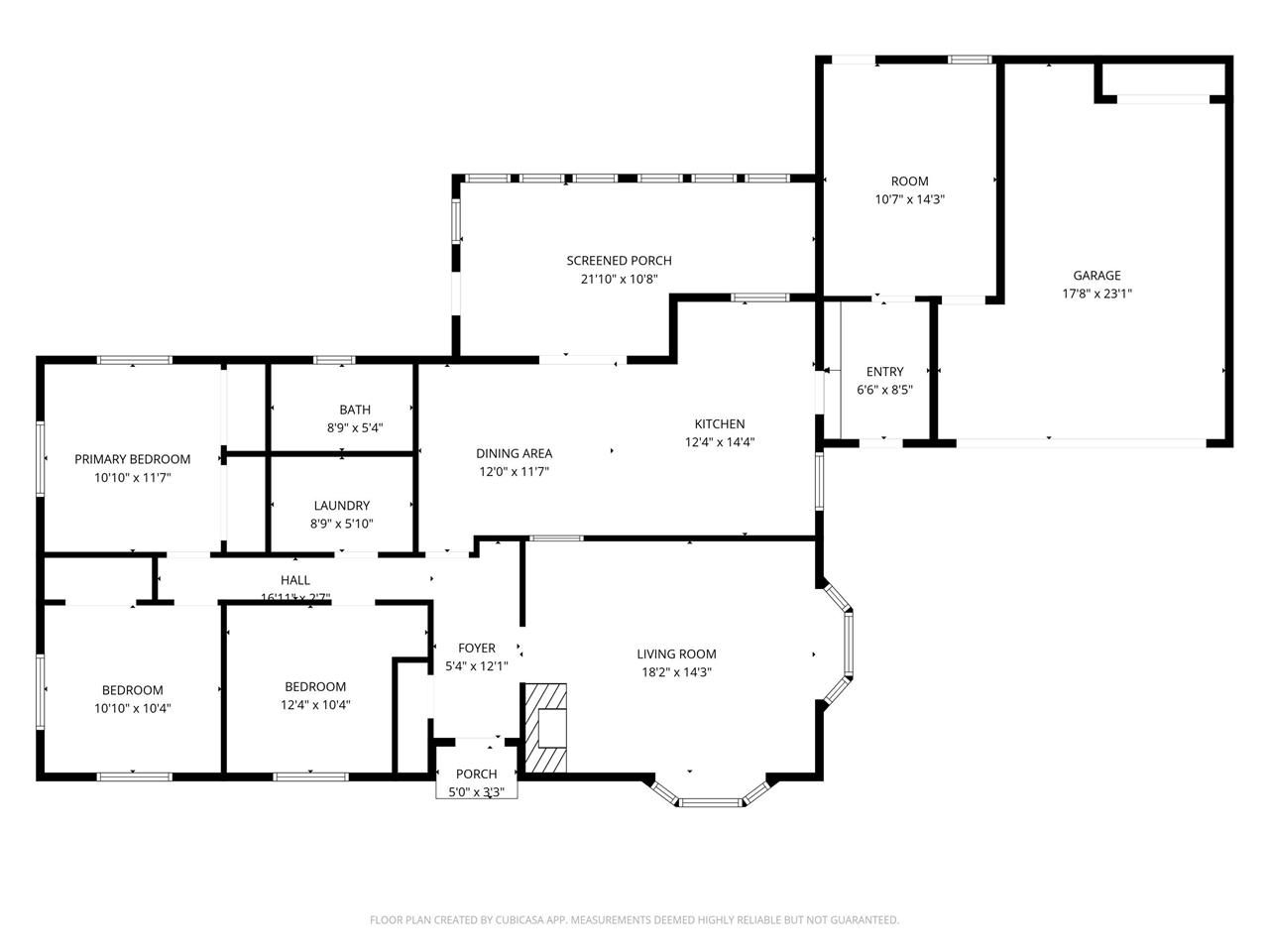 Homes for sale in Elwell, MI | 9526 Monroe Rd, Elwell, MI 48832 | MLS# 70502632