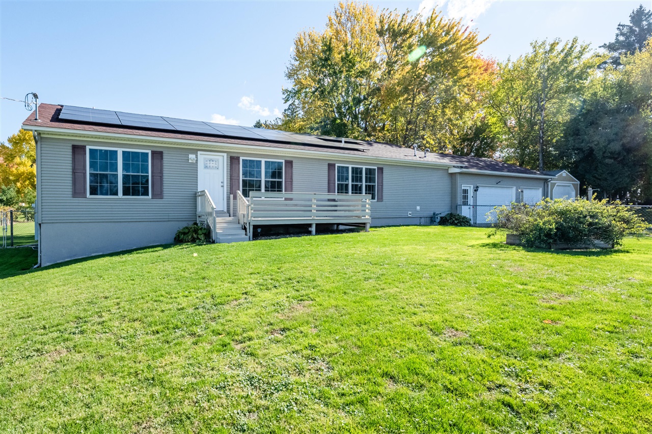 Homes for sale in Galien, MI | 301 N Grant St, Galien, MI 49113 | MLS# 70502641