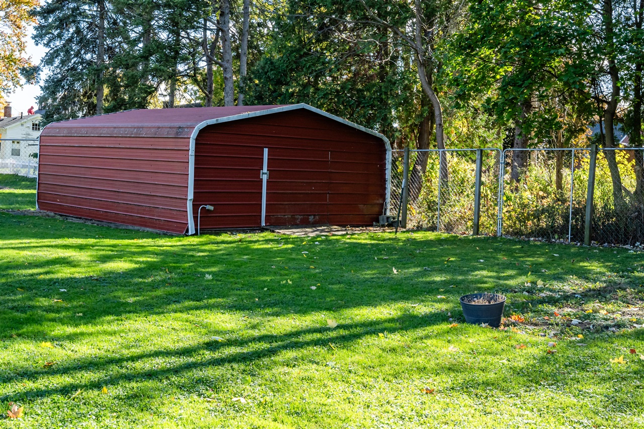 Homes for sale in Galien, MI | 301 N Grant St, Galien, MI 49113 | MLS# 70502641