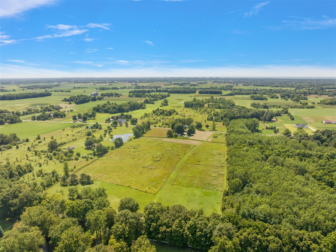 Homes for sale in Berrien Springs, MI | V/l Parcel 1 Scottdale Rd, Berrien Springs, MI 49103 | MLS# 70502663