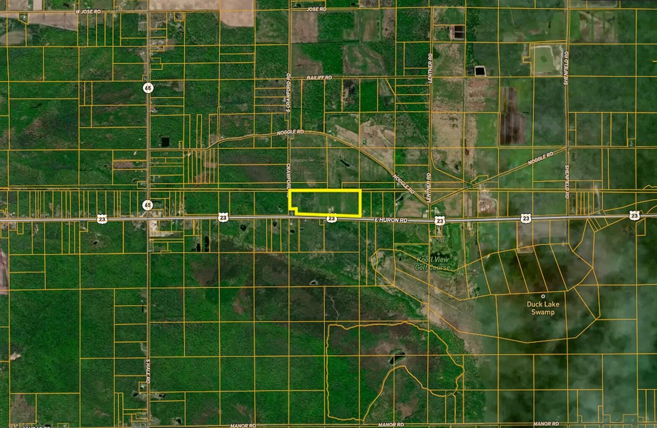 Homes for sale in Omer, MI | 639 E Huron Rd, Omer, MI 48749 | MLS# 70502671