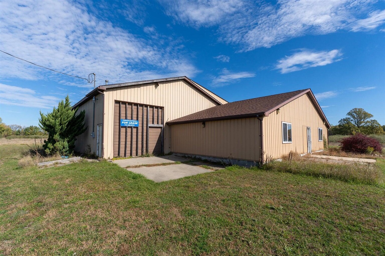 Homes for sale in Omer, MI | 639 E Huron Rd, Omer, MI 48749 | MLS# 70502671