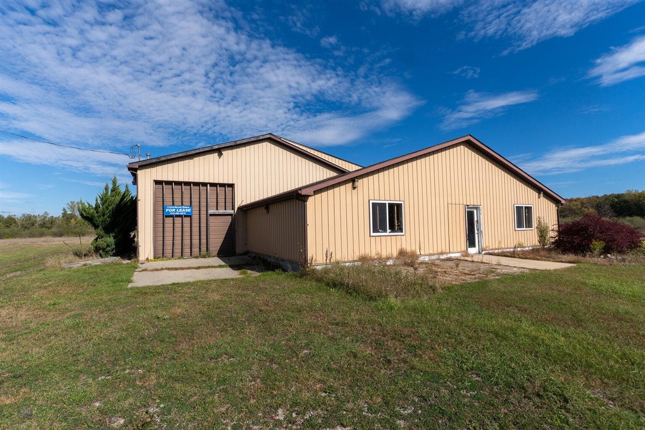 Homes for sale in Omer, MI | 639 E Huron Rd, Omer, MI 48749 | MLS# 70502671