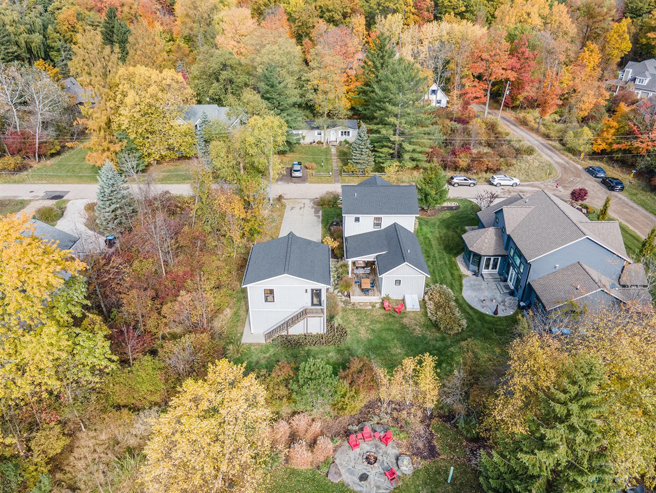 Homes for sale in Douglas, MI | 6910 3rd St, Douglas, MI 49406 | MLS# 70502677