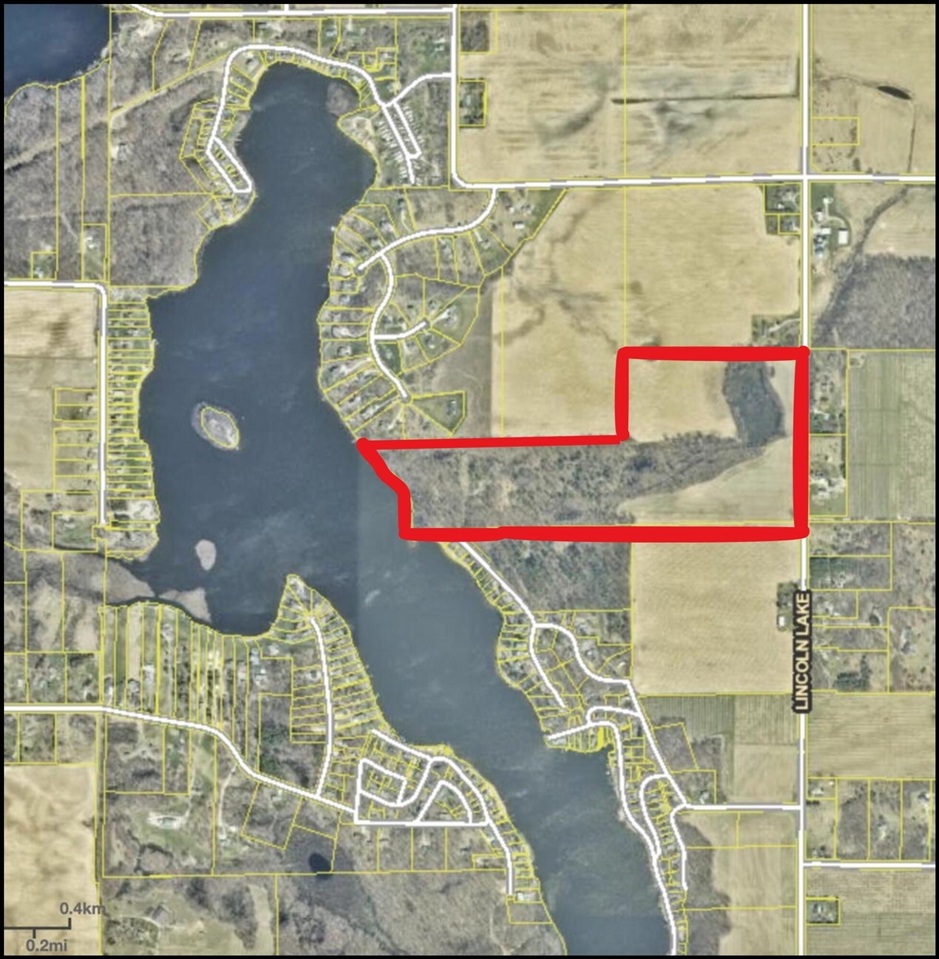 Homes for sale in Belding, MI | 8101 Lincoln Lake Ave, Belding, MI 48809 | MLS# 70502694