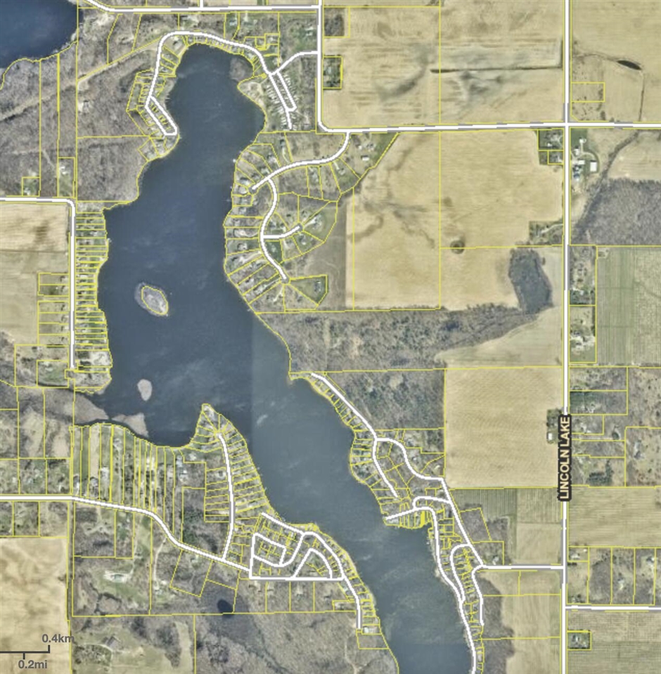 Homes for sale in Belding, MI | 8101 Lincoln Lake Ave, Belding, MI 48809 | MLS# 70502694