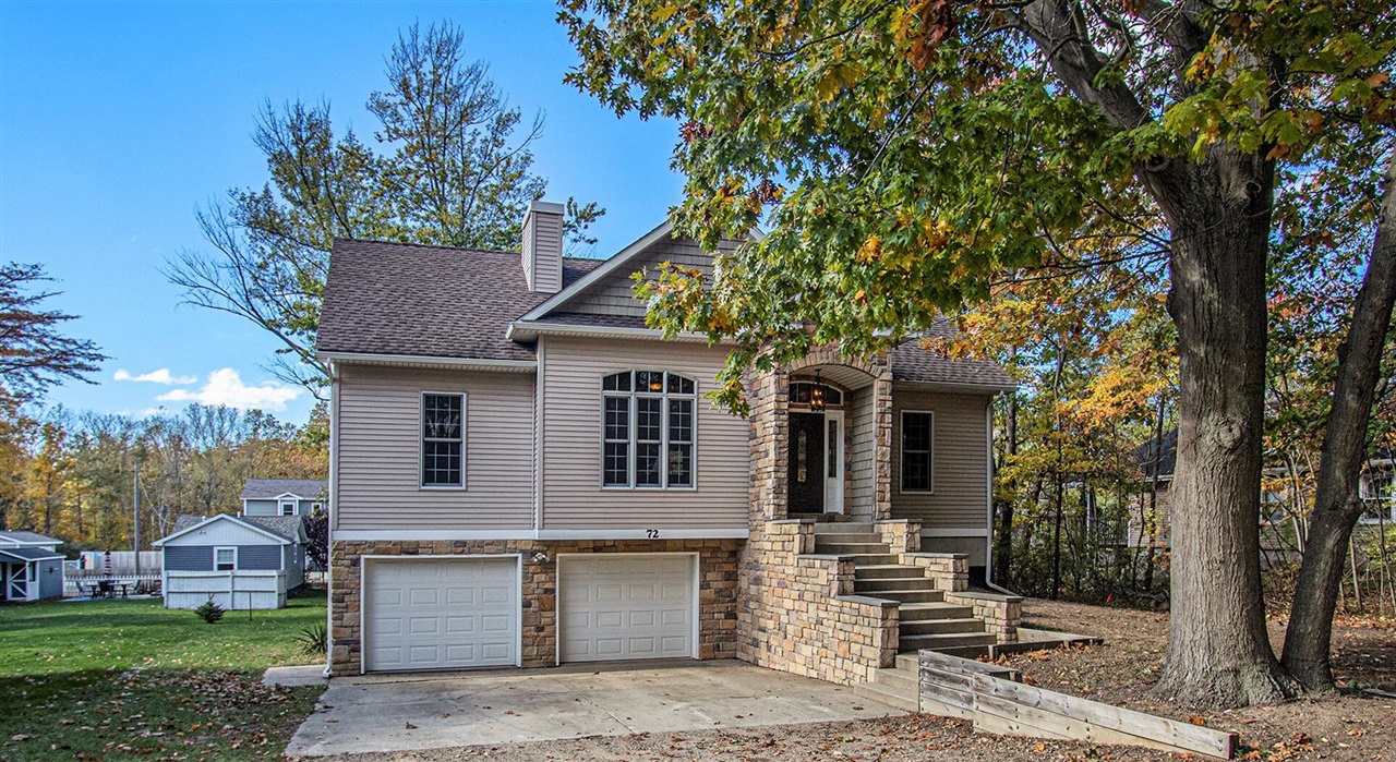 Homes for sale in South Haven, MI | 72 Euclid St, South Haven, MI 49090 | MLS# 70502721