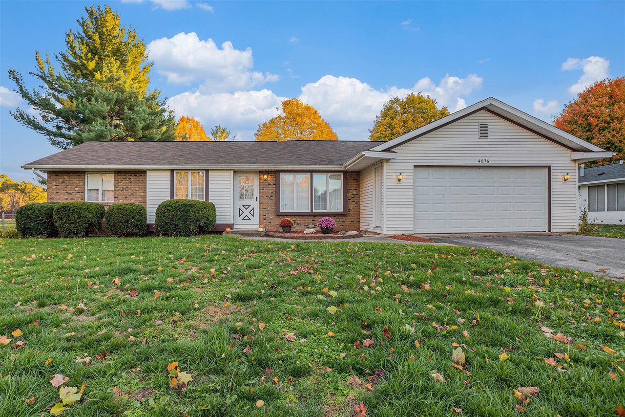 Homes for sale in Vicksburg, MI | 4076 Channelview Dr, Vicksburg, MI 49097 | MLS# 70502772