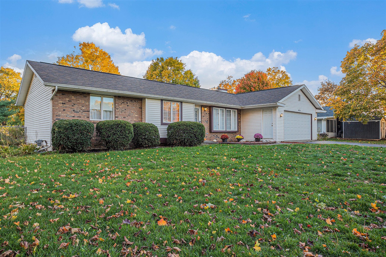 Homes for sale in Vicksburg, MI | 4076 Channelview Dr, Vicksburg, MI 49097 | MLS# 70502772