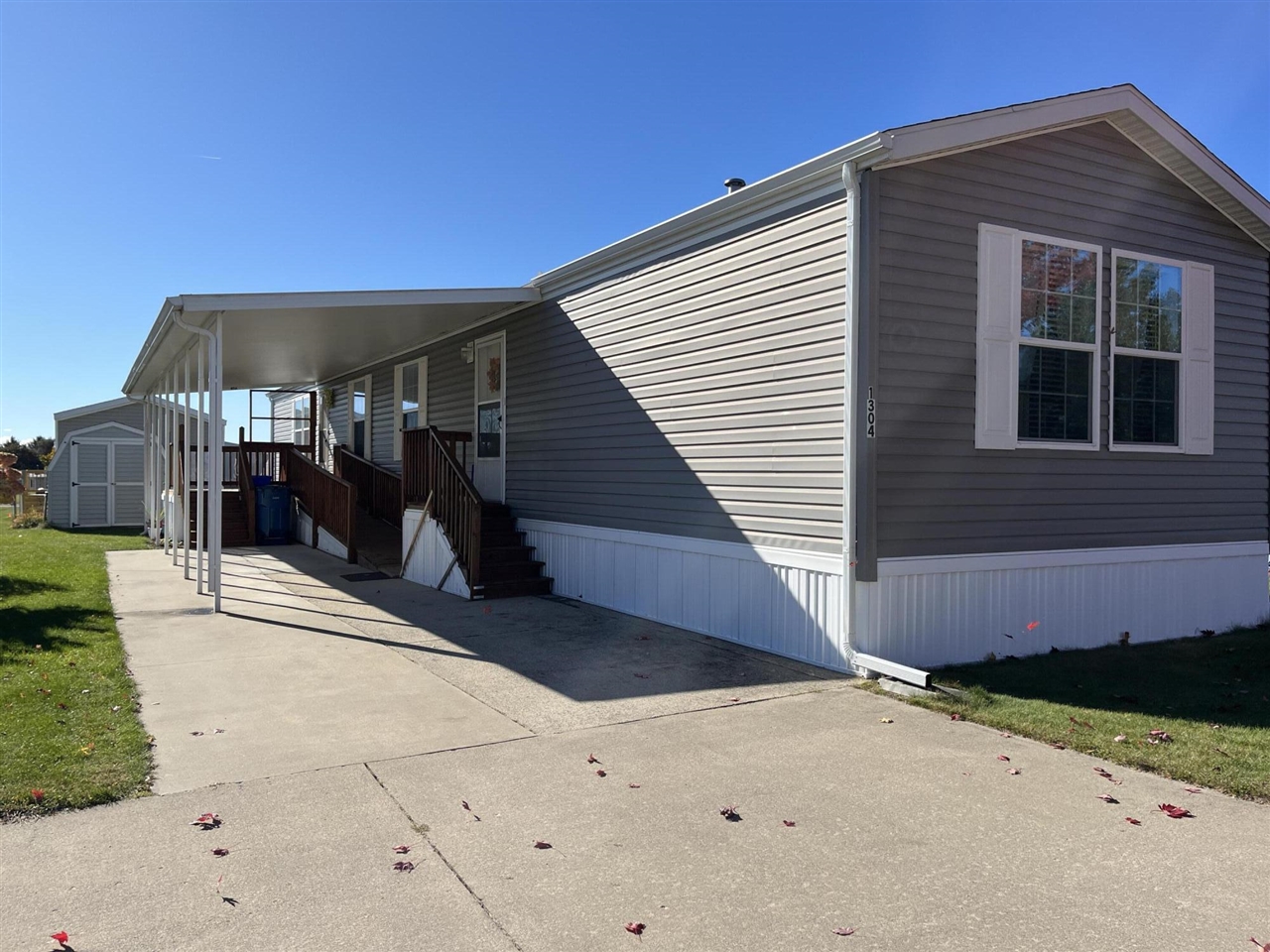 Homes for sale in Fremont, MI | 1304 Wildfield Ln, Fremont, MI 49412 | MLS# 70502780