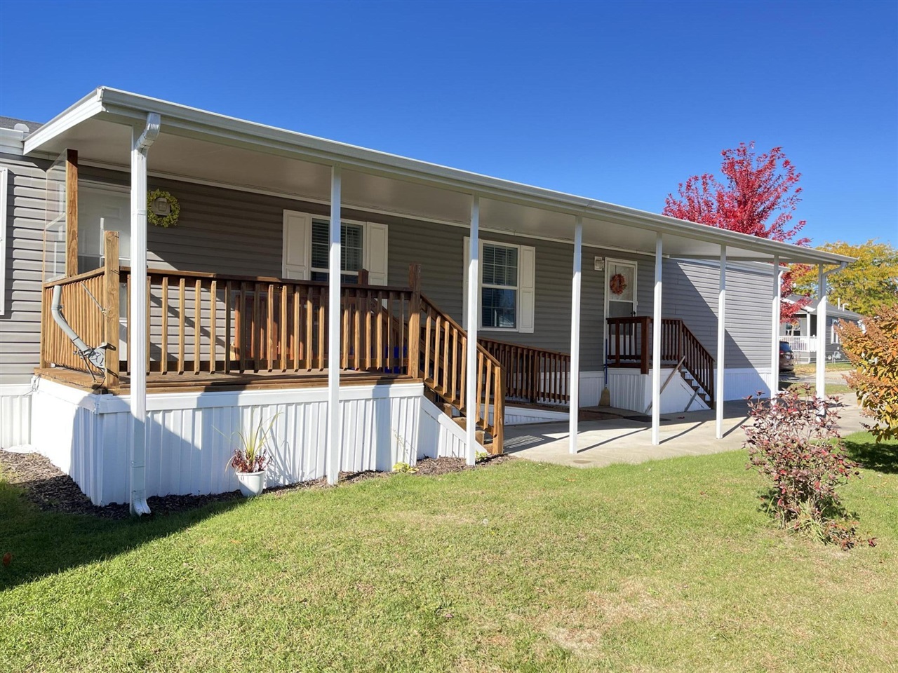 Homes for sale in Fremont, MI | 1304 Wildfield Ln, Fremont, MI 49412 | MLS# 70502780