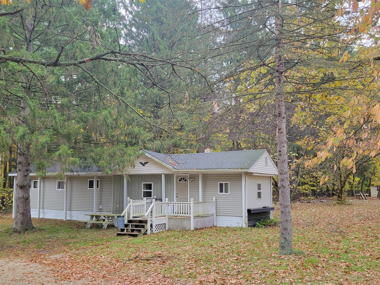 Homes for sale in Gobles, MI | 13371 32nd St, Gobles, MI 49055 | MLS# 70502799