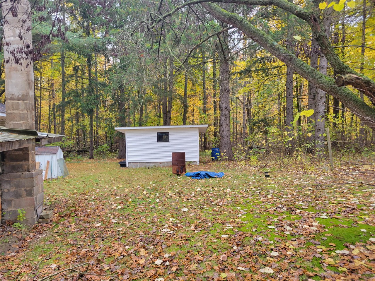 Homes for sale in Gobles, MI | 13371 32Nd St, Gobles, MI 49055 | MLS# 70502799