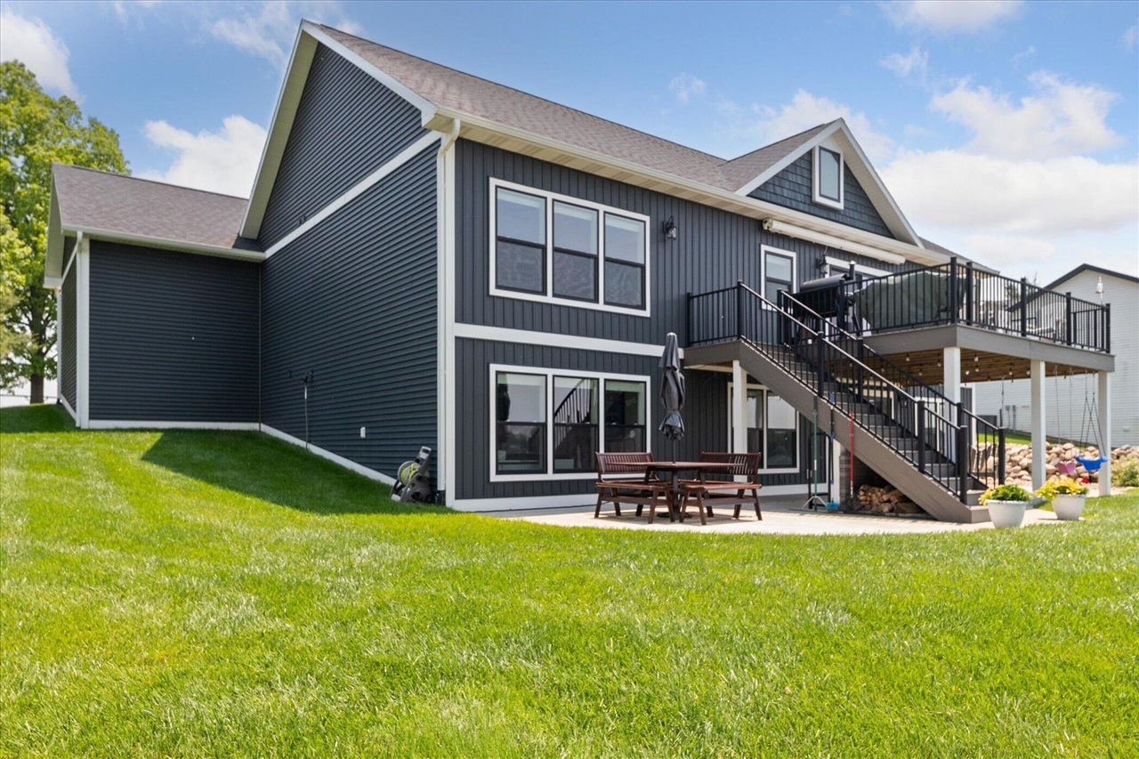 Homes for sale in Sturgis, MI | 61436 Crystal Beach Dr, Sturgis, MI 49091 | MLS# 70502815