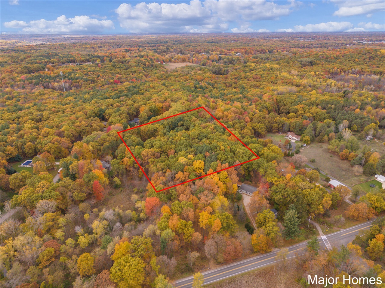 Homes for sale in Rockford, MI | 5575 Ramsdell Dr, Rockford, MI 49341 | MLS# 70502843