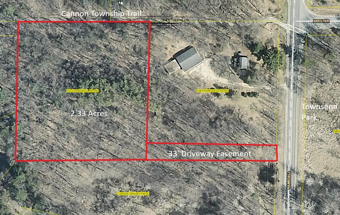 Homes for sale in Rockford, MI | 5575 Ramsdell Dr, Rockford, MI 49341 | MLS# 70502843