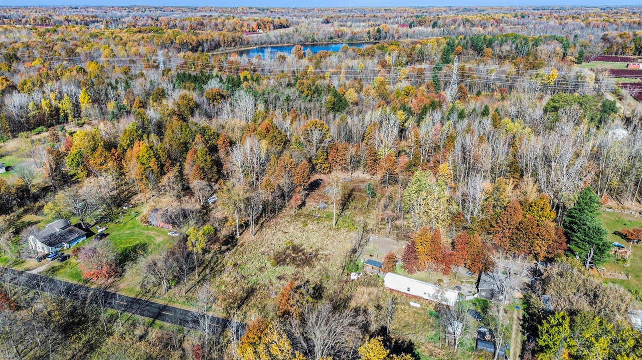 Homes for sale in Grand Junction, MI | Vl 387ac 24th Ave, Grand Junction, MI 49056 | MLS# 70502856