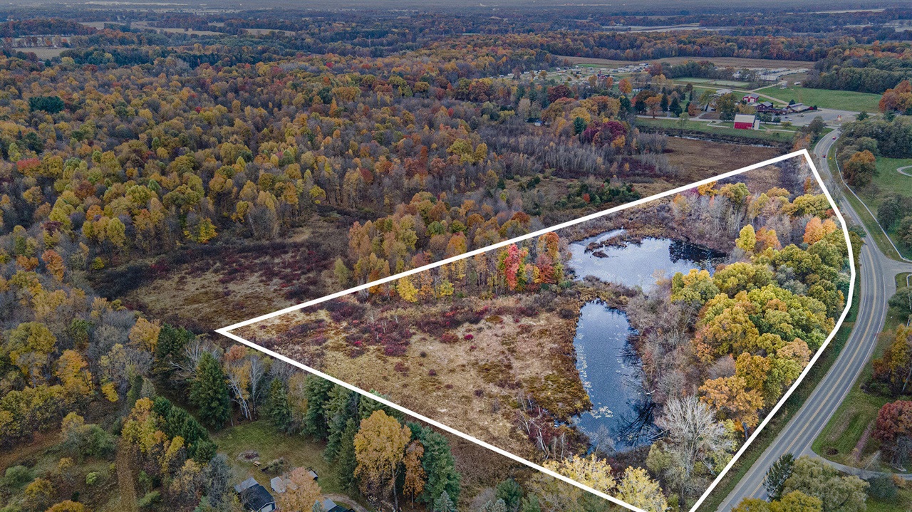 Homes for sale in Marshall, MI | 15800 N Dr, Marshall, MI 49068 | MLS# 70502857