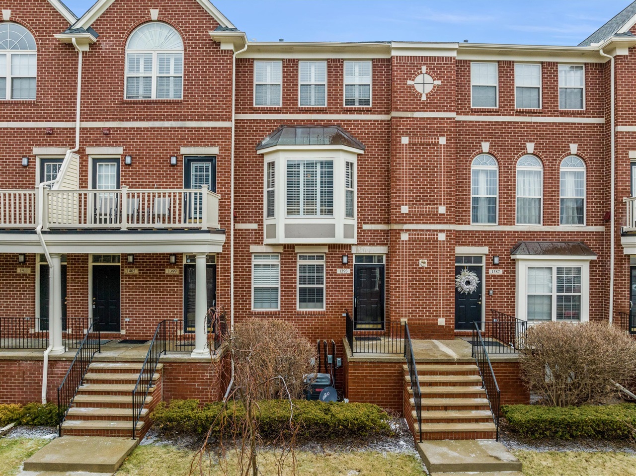 Homes for sale in Troy, MI | 1393 Raliegh Pl, Troy, MI 48084 | MLS# 70502887