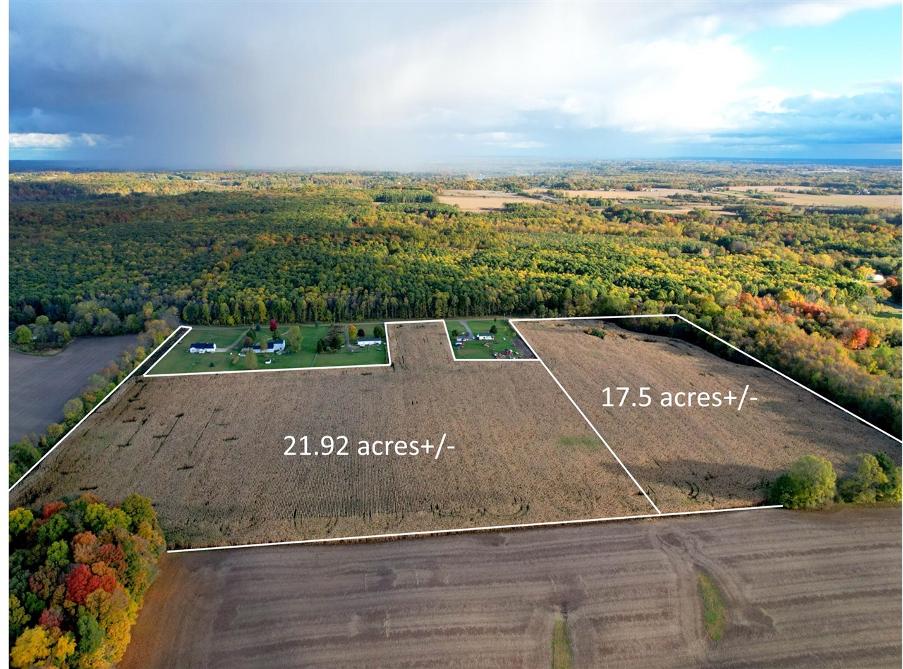 Homes for sale in Berrien Springs, MI | 00 Herman Rd, Berrien Springs, MI 49103 | MLS# 70502899