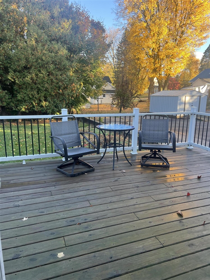 Homes for sale in Fremont, MI | 333 E Elm St, Fremont, MI 49412 | MLS# 70502952