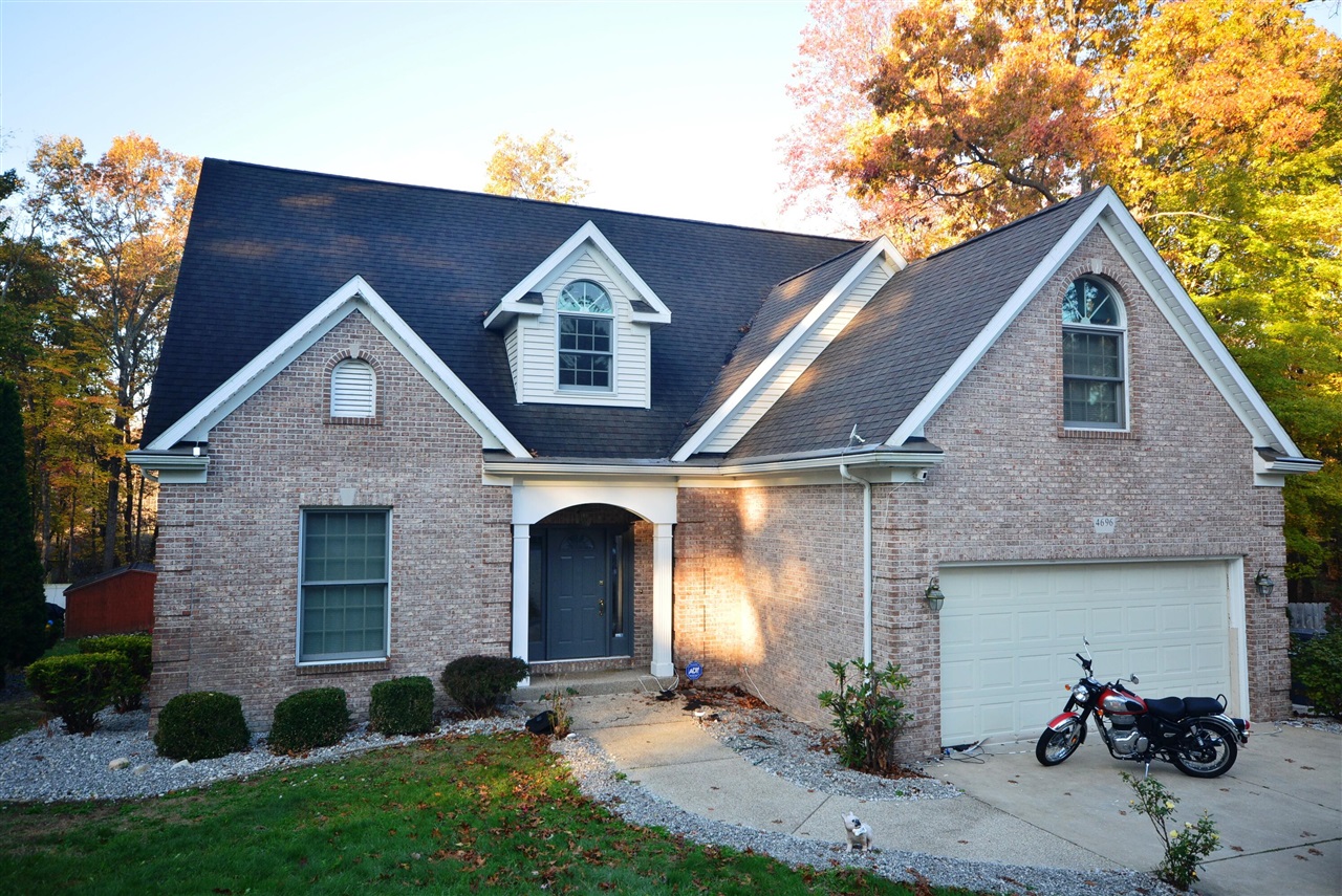 Homes for sale in Kalamazoo, MI | 4696 Forest Creek Dr, Kalamazoo, MI 49009 | MLS# 70502993