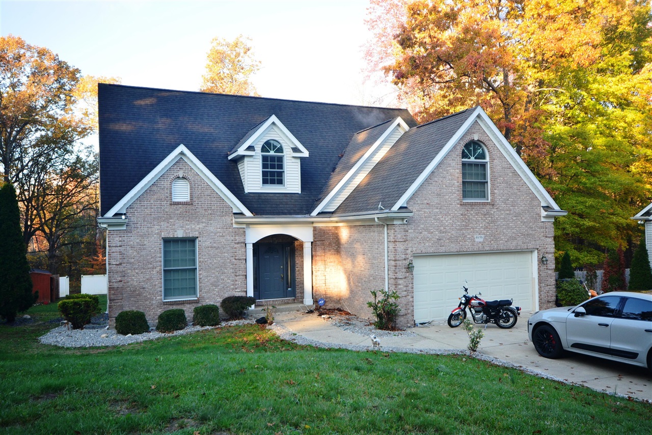 Homes for sale in Kalamazoo, MI | 4696 Forest Creek Dr, Kalamazoo, MI 49009 | MLS# 70502993