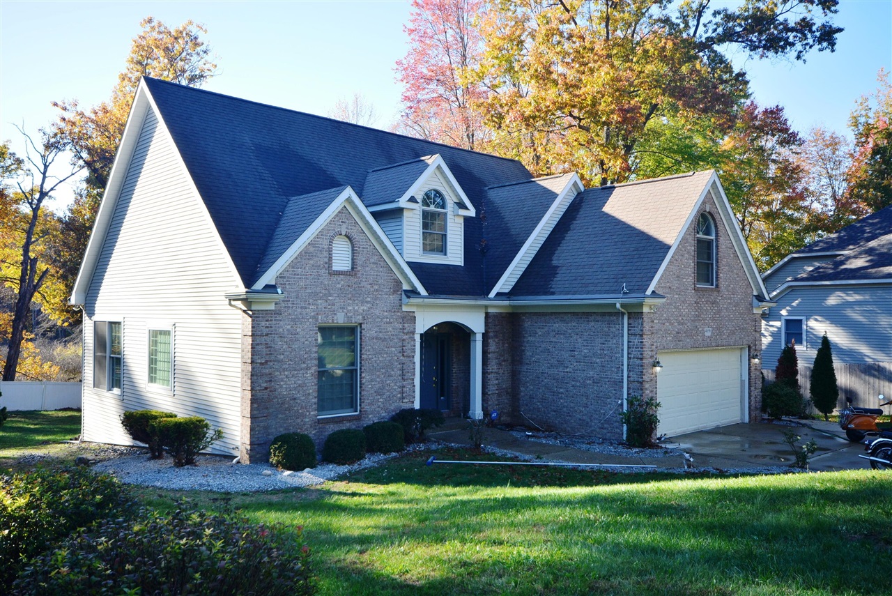 Homes for sale in Kalamazoo, MI | 4696 Forest Creek Dr, Kalamazoo, MI 49009 | MLS# 70502993