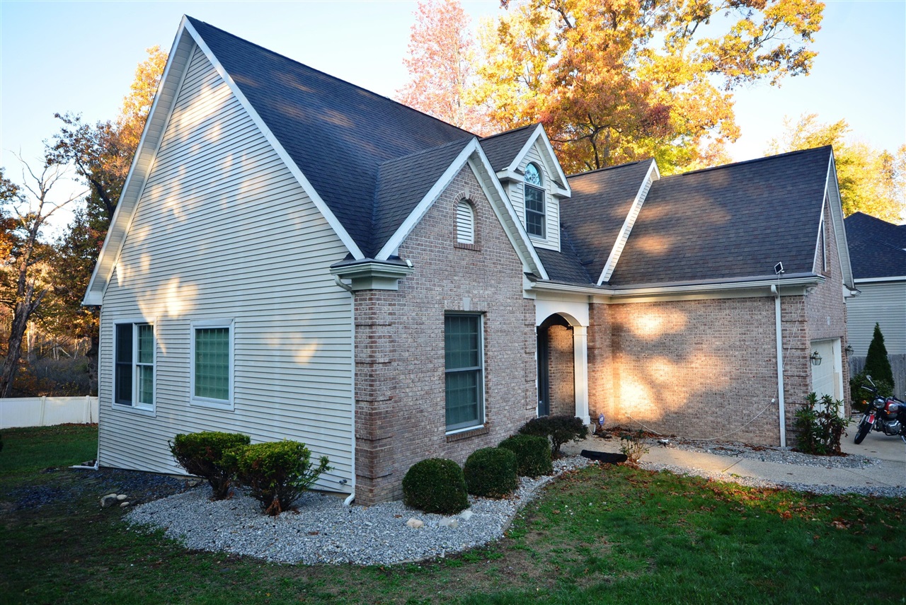 Homes for sale in Kalamazoo, MI | 4696 Forest Creek Dr, Kalamazoo, MI 49009 | MLS# 70502993