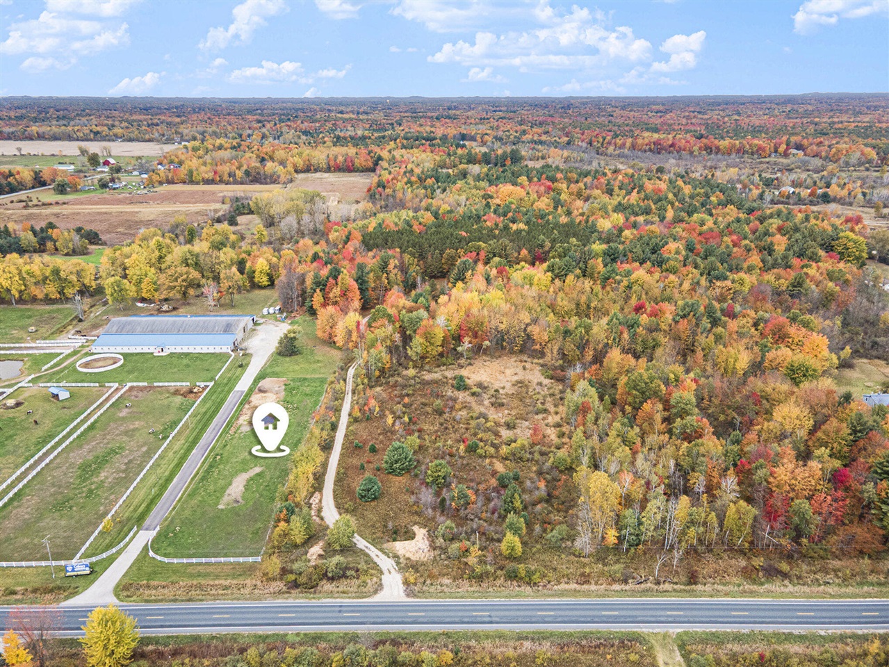 Homes for sale in Nunica, MI | 6325 Maple Island Rd, Nunica, MI 49448 | MLS# 70503008